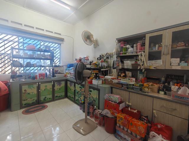 Terraced House for sale in Kulai