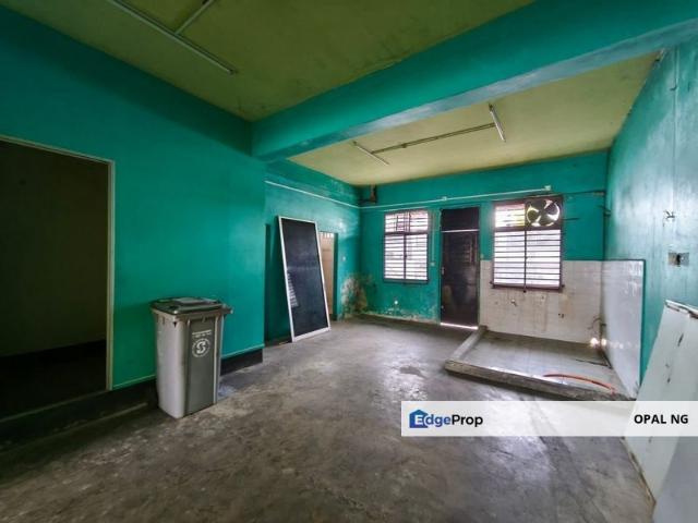 Shop for rent in Kulai, Johor