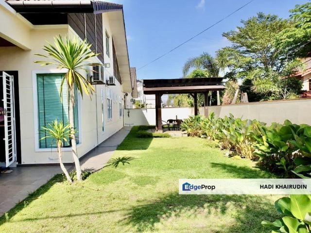 House for sale in Batu Pahat, Johor