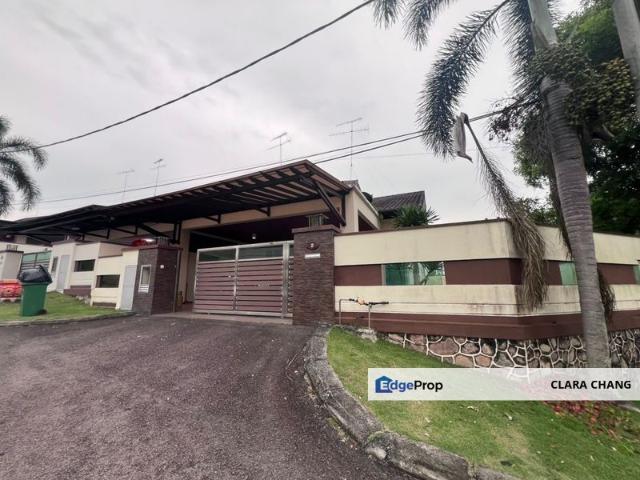 House for sale in Kluang, Johor