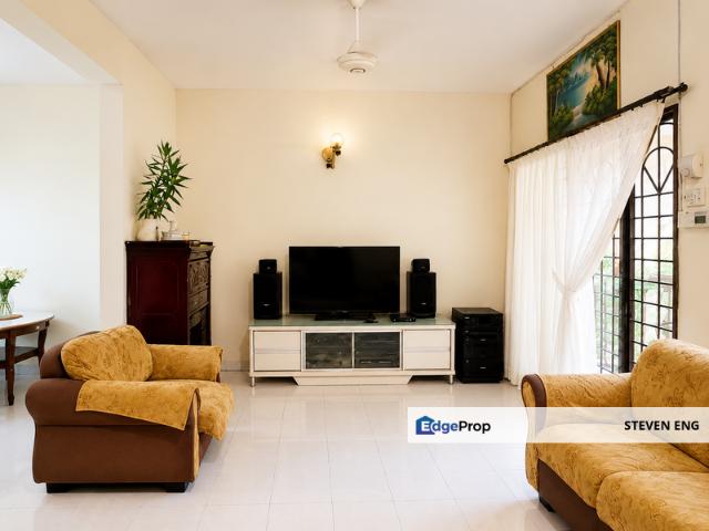 House for sale in Perak, Tanjong Ipoh
