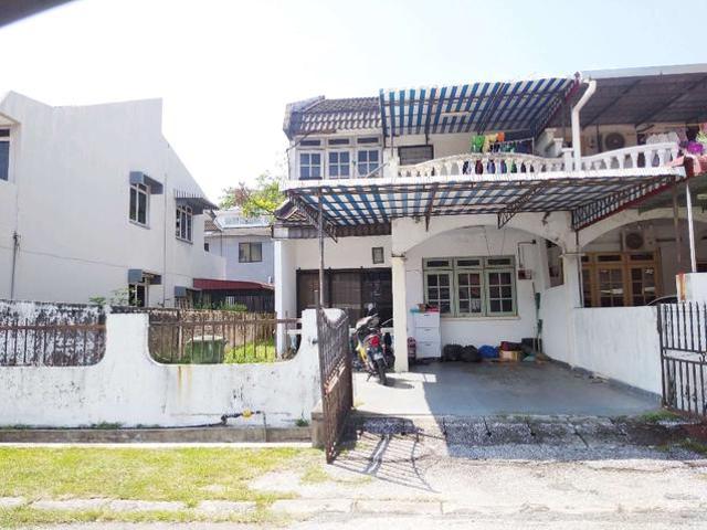 Terraced House for sale in Perak, Tanjong Ipoh