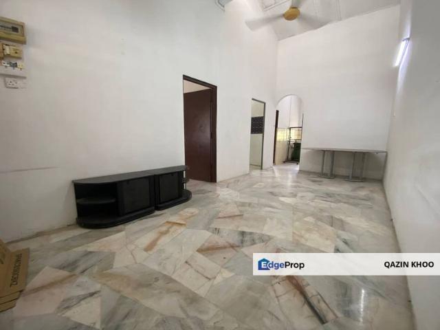 House for sale in Perak, Tanjong Ipoh