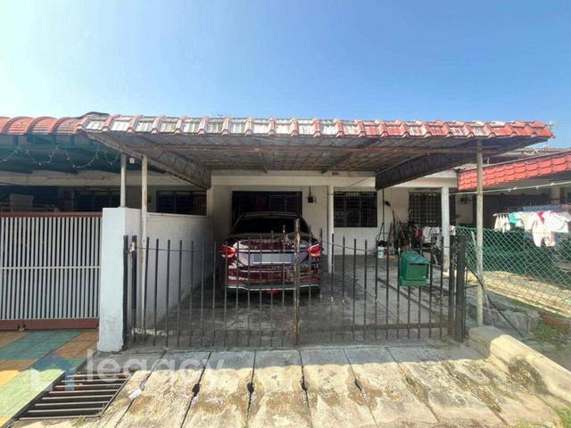 Terraced House for sale in Perak, Tanjong Ipoh