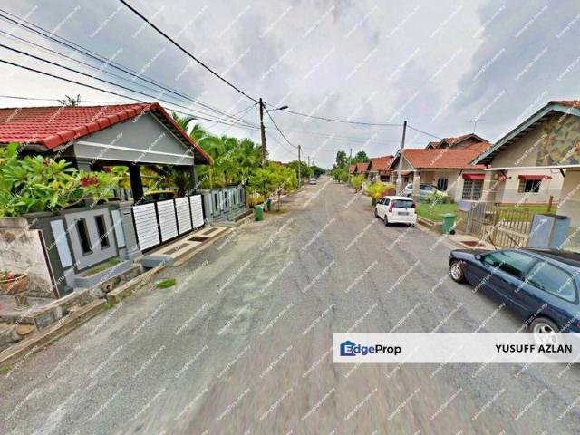 House for sale in Pahang