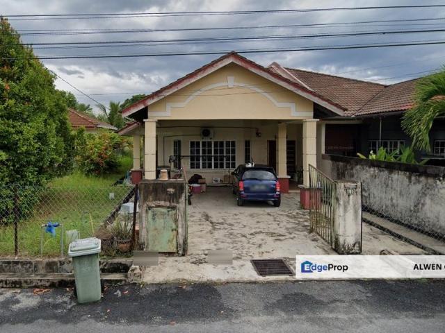 House for sale in Pahang
