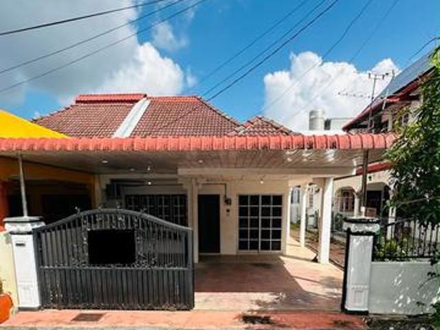 Residential House for sale in Kangar, Perlis