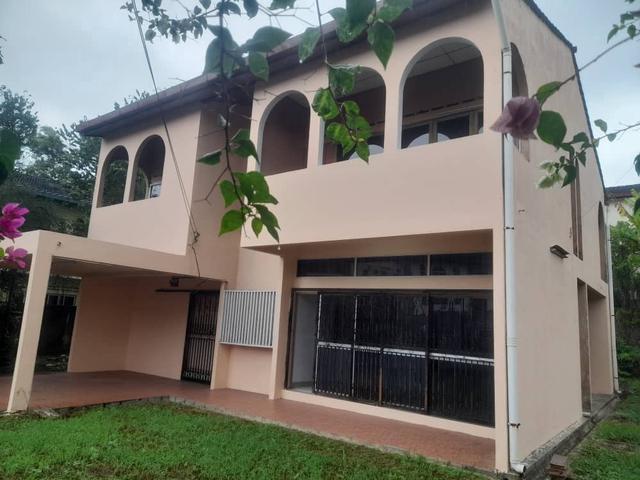 Bungalow for sale in Sendayan Village, Negeri Sembilan