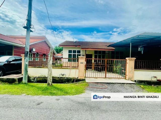 House for sale in Kuala Muda, Kedah