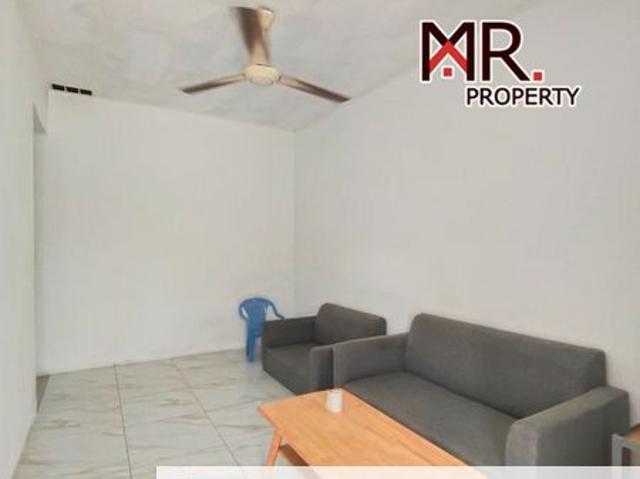 House for sale in Kuala Muda, Kedah