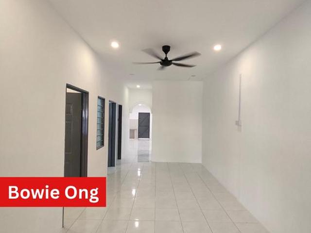 Terraced House for sale in Sungai Petani, Kuala Muda