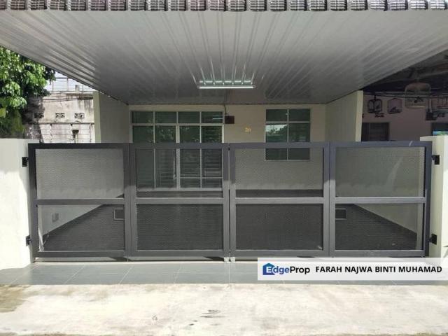 House for sale in Kuala Muda, Kedah