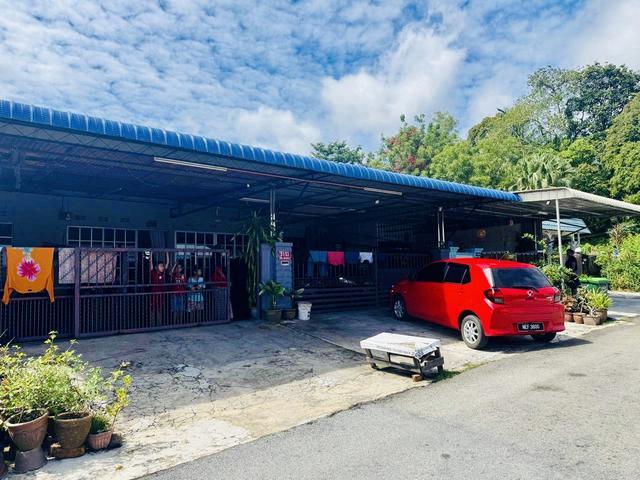Terraced House for sale in Kuala Muda, Kedah