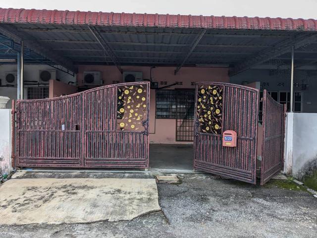 Terraced House for sale in Gurun, Kuala Muda