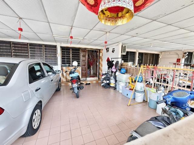 Terraced House for sale in Gurun, Kuala Muda