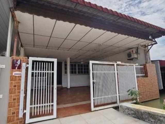 Terraced House for sale in Kuala Muda, Kedah