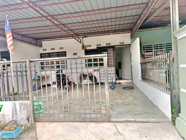 Terraced House for sale in Kuala Muda, Kedah