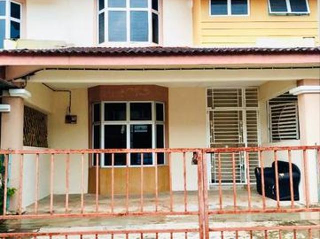 Terraced House for sale in Kuala Muda, Kedah