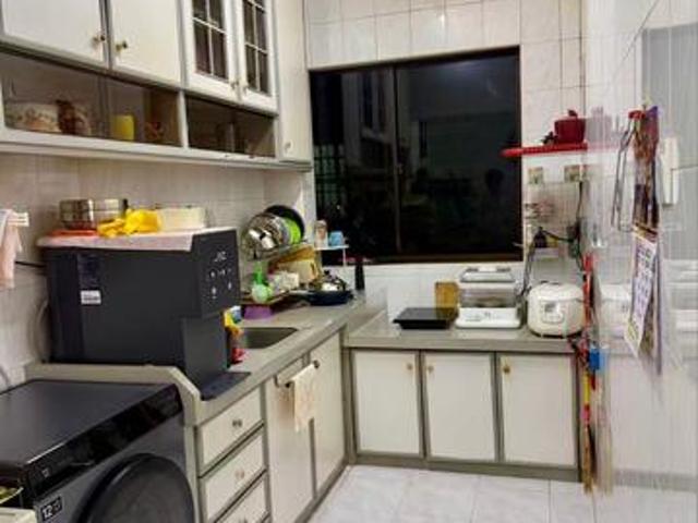 Apartment for sale in Penang