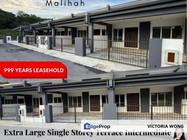 House for sale in Matang