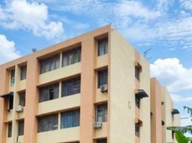 Property for sale in Wellesley, Penang