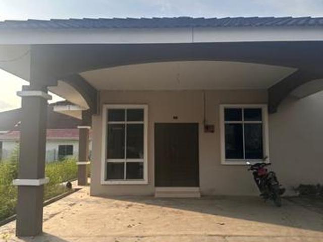 Terraced House for sale in Kangar, Perlis