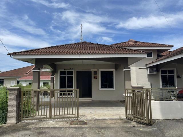 Residential House for sale in Kangar, Perlis