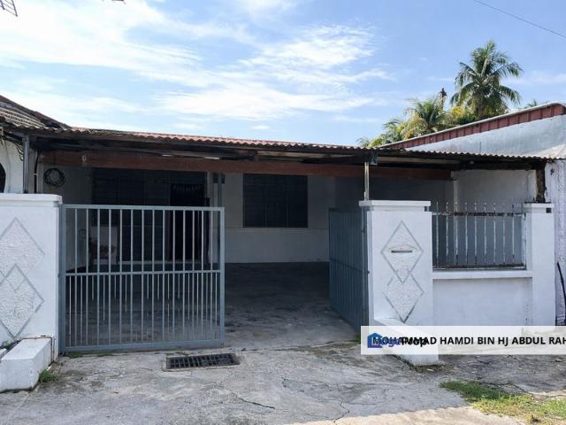 House for sale in Kedah