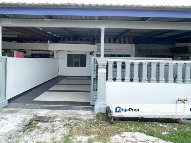 House for sale in Batu Pahat, Johor