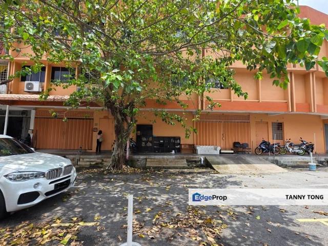 Shop for rent in Langat, Selangor