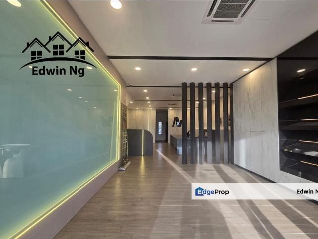 Shop for rent in Mukim 16, Tena