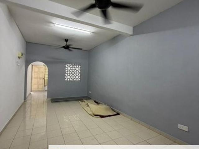 House for sale in Wellesley, Penang