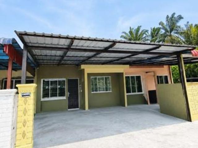 Terraced House for sale in Sungai Jawi, Seberang Perai
