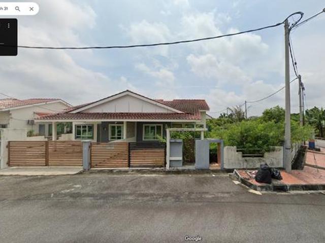 Residential House for sale in Wellesley, Penang