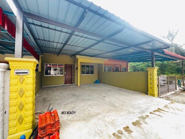 Terraced House for sale in Sungai Jawi, Seberang Perai