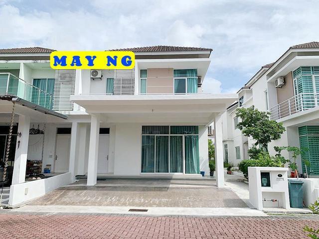 Residential House for sale in Wellesley, Penang