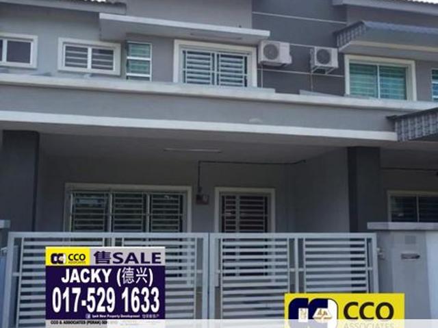 House for sale in Perak, Tanjong Ipoh