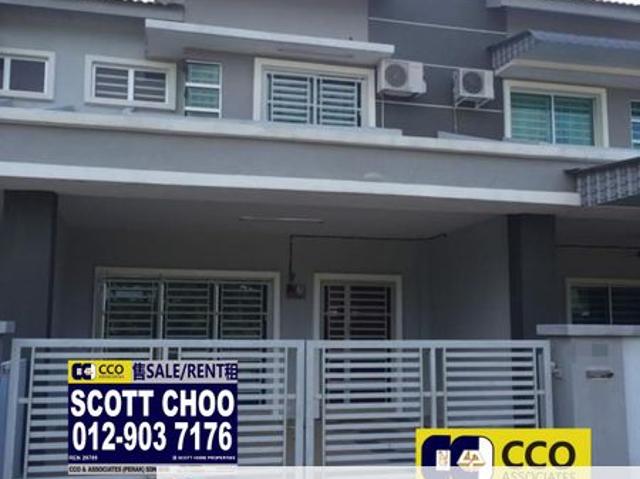 House for sale in Perak, Tanjong Ipoh