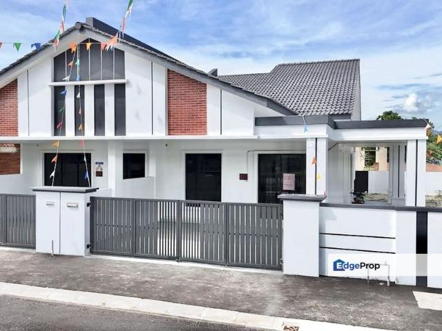 House for sale in Perak, Tanjong Ipoh