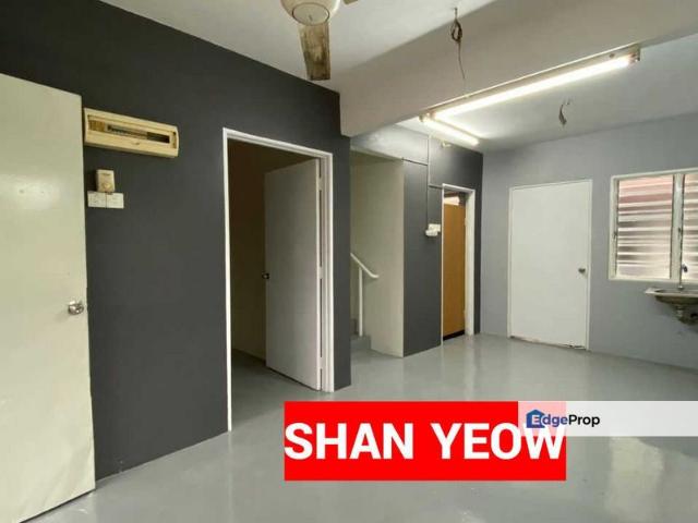 House for sale in Taman Sri Watan, Majlis Perbandaran Ampang Jaya