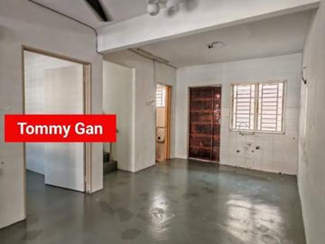 Terraced House for sale in Wellesley, Penang