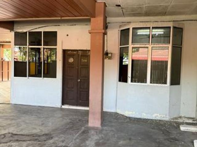 Terraced House for sale in Lunas, Kulim