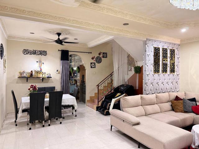 Terraced House for sale in Lunas, Kedah