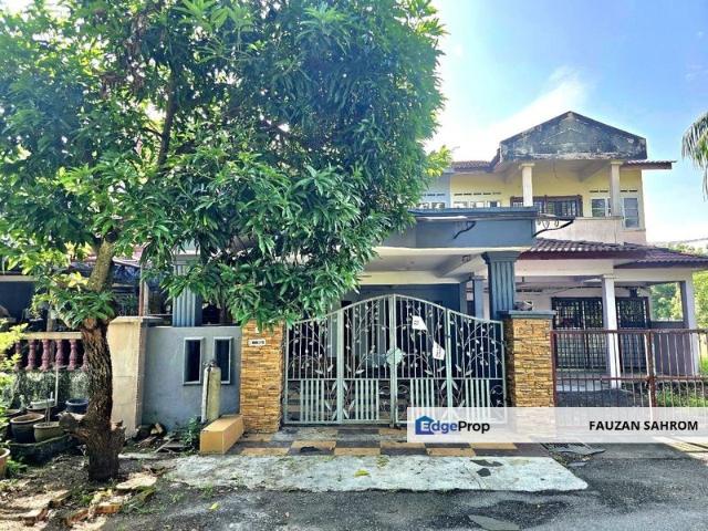 House for sale in Selangor