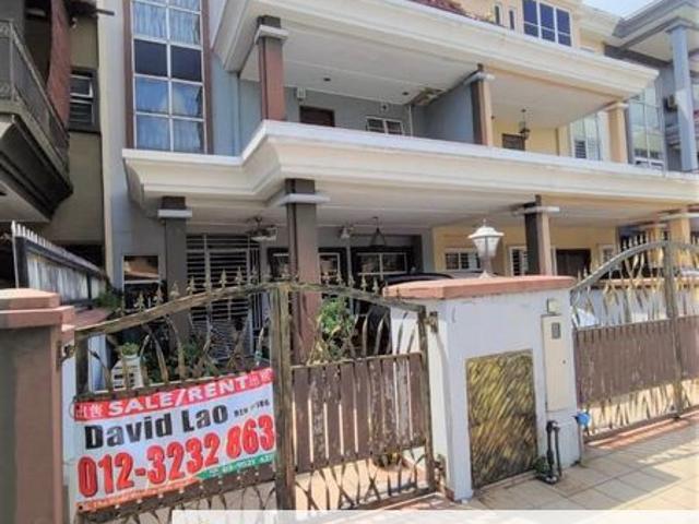 House for sale in Country Heights Damansara, Kuala Lumpur