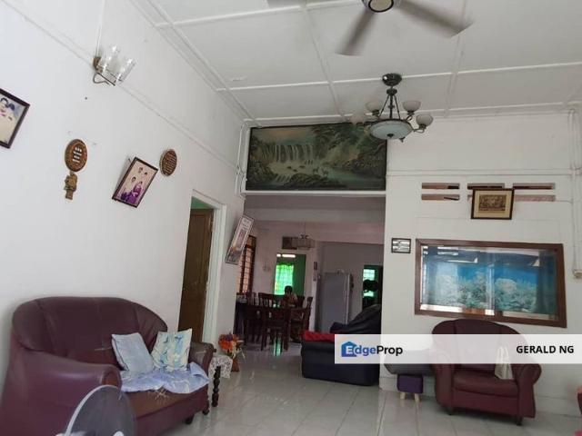 House for sale in Country Heights Damansara, Kuala Lumpur