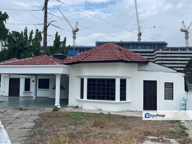 House for rent in Jalan Klang Lama, Kuala Lumpur