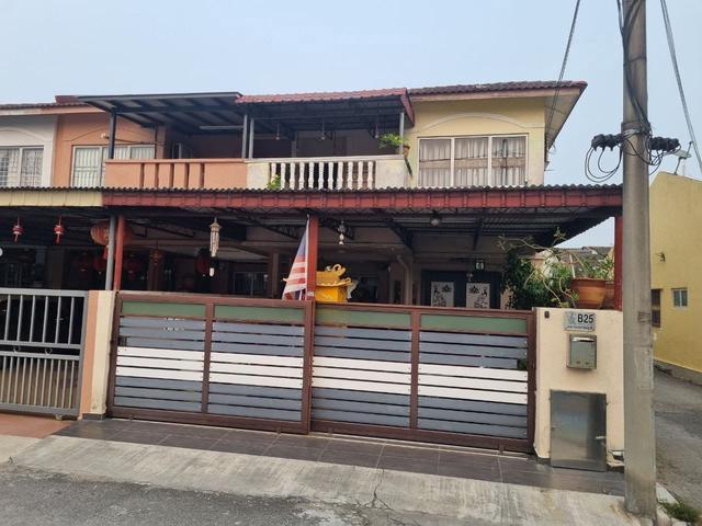 Terraced House for sale in Kapar, Bandaraya Klang