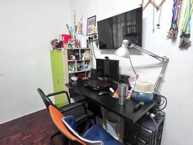 Apartment for sale in Georgetown, Penang