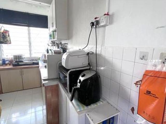 Apartment for sale in Georgetown, Penang